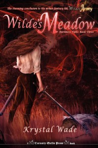 Wilde's Meadow - Krystal Wade
