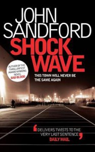 Shock Wave - John Sandford