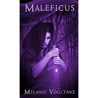 Maleficus - Melanie Vogltanz