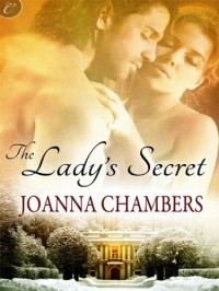 The Lady's Secret - Joanna Chambers