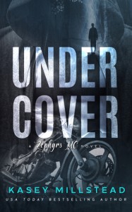 Under Cover - Kasey Millstead