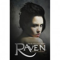 Raven (The Raven Saga, #1) - Suzy Turner