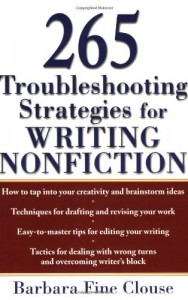 265 Troubleshooting Strategies for Writers - Barbara Fine Clouse