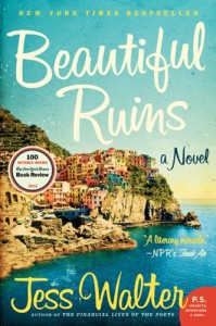 Beautiful Ruins: A Novel (P.S.) - Jess Walter