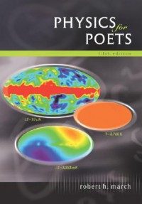 Physics for Poets - Robert H. March