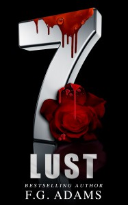 The 7: Lust - F.G. Adams, Scott Hildreth, Geri Glenn, Max Henry, Gwyn McNamee, Kerri Ann, M.C. Webb, Julia Goda