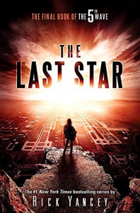 The Last Star (The 5th Wave) - Rick Yancey