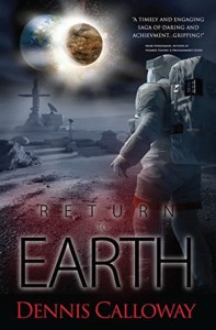 Return To Earth - Dennis Calloway