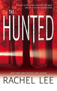 The Hunted - Rachel Lee