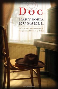 Doc - Mary Doria Russell