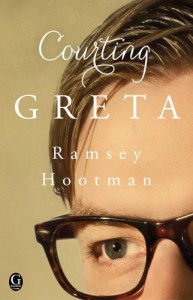 Courting Greta - Ramsey Hootman