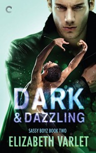 Dark & Dazzling - Elizabeth Varlet