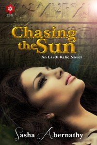 Chasing the Sun - Sasha Abernathy
