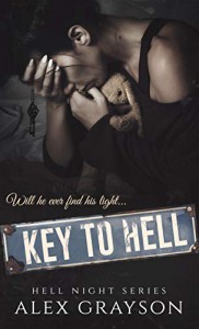 Key to Hell - Alex Grayson