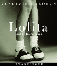 Lolita - Vladimir Nabokov, Jeremy Irons