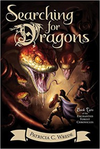 Searching for Dragons - Patricia C. Wrede