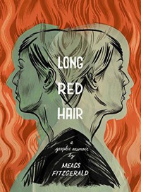 Long Red Hair - Meags Fitzgerald