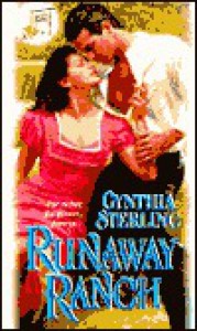 Runaway Ranch: Titled Texans - Cynthia Sterling