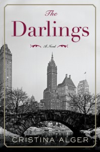 The Darlings - Cristina Alger