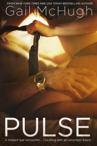 Pulse (Collide, #2) - Gail McHugh