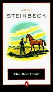 The Red Pony - John Steinbeck