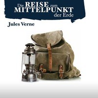 Die Reise zum Mittelpunkt der Erde - Jules Verne,  Timmo Niesner