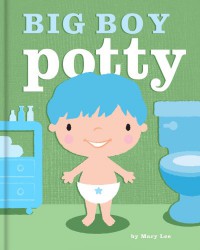 Big Boy Potty - Mary Lee