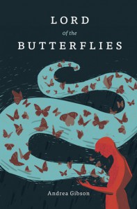 Lord of the Butterflies - Andrea Gibson