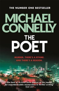 The Poet (Jack McEvoy #1) - Michael Connelly