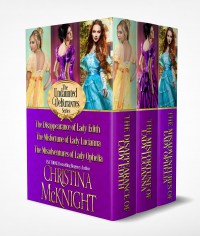 The Undaunted Debutantes Boxed Set - Christina McKnight