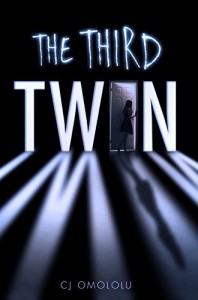 The Third Twin - Cj Omololu