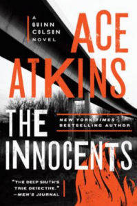 The Innocents - Ace Atkins