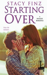 Starting Over - Stacy Finz