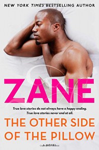 Zane's The Other Side of the Pillow (Audio) - Zane