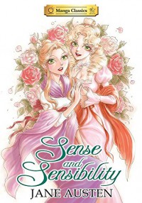 Sense and Sensibility - Manga - Jane Austen