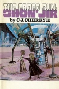 Shon'jir (The Faded Sun #2) - C.J. Cherryh