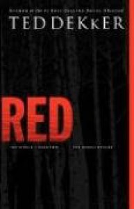 Red: The Heroic Rescue - Ted Dekker