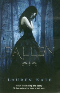 Fallen  - Lauren Kate