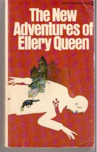 The New Adventures of Ellery Queen - Ellery Queen