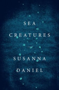 Sea Creatures - Susanna Daniel