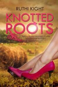 Knotted Roots - Ruthi Kight