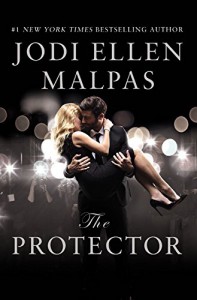 The Protector - Jodi Ellen Malpas