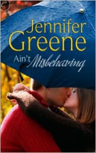 Ain't Misbehaving - Jennifer Greene