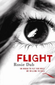 Flight - Rosie Dub