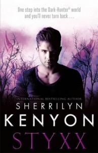 Styxx (Dark-Hunter, #23) - Sherrilyn Kenyon