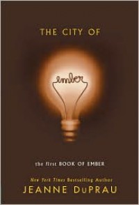 The City of Ember (Books of Ember Series #1) - 