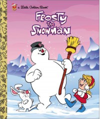 Frosty the Snowman (Frosty the Snowman) - Diane Muldrow