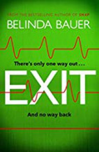 Exit - Belinda Bauer