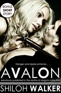 Avalon - Shiloh Walker