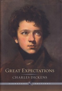 Great Expectations - Charles Dickens